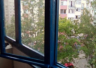 Ремонт балконов