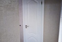 Реставрация дверей в квартире по ул. Л.Украинки
