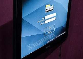 Установка телевизора на стену